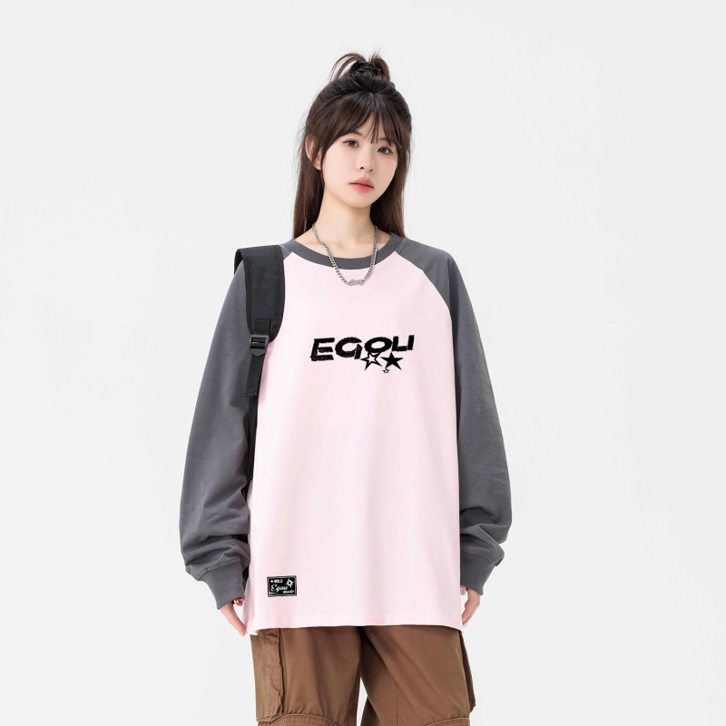 EGOU logoT