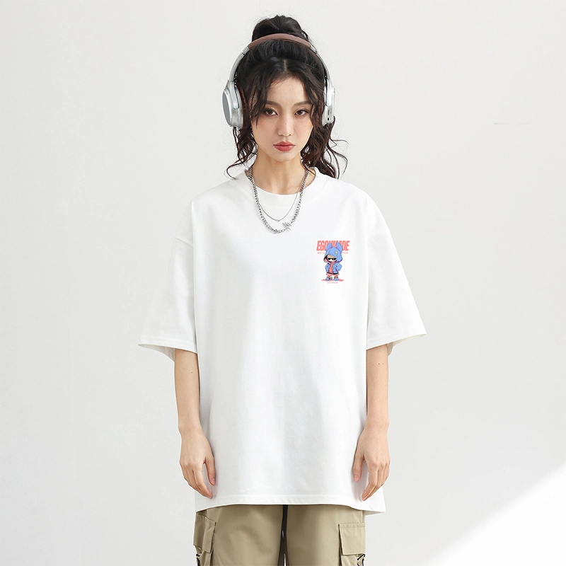 EGOU T