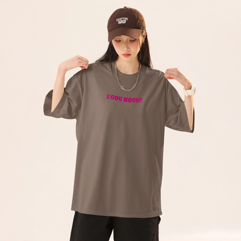 EGOU Logo T