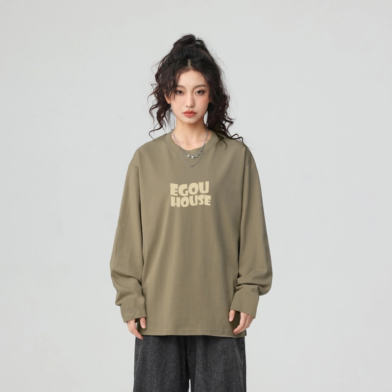 EGOU logoT