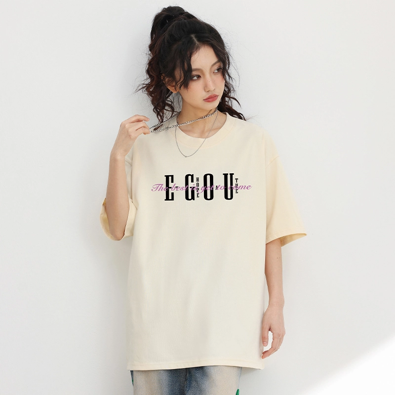 EGOU T