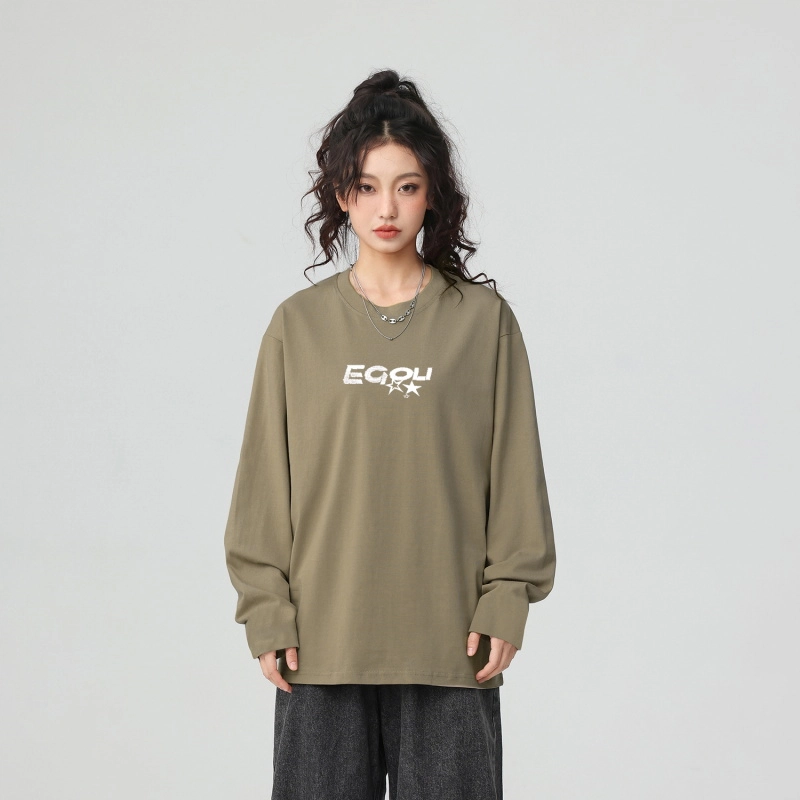 EGOU T