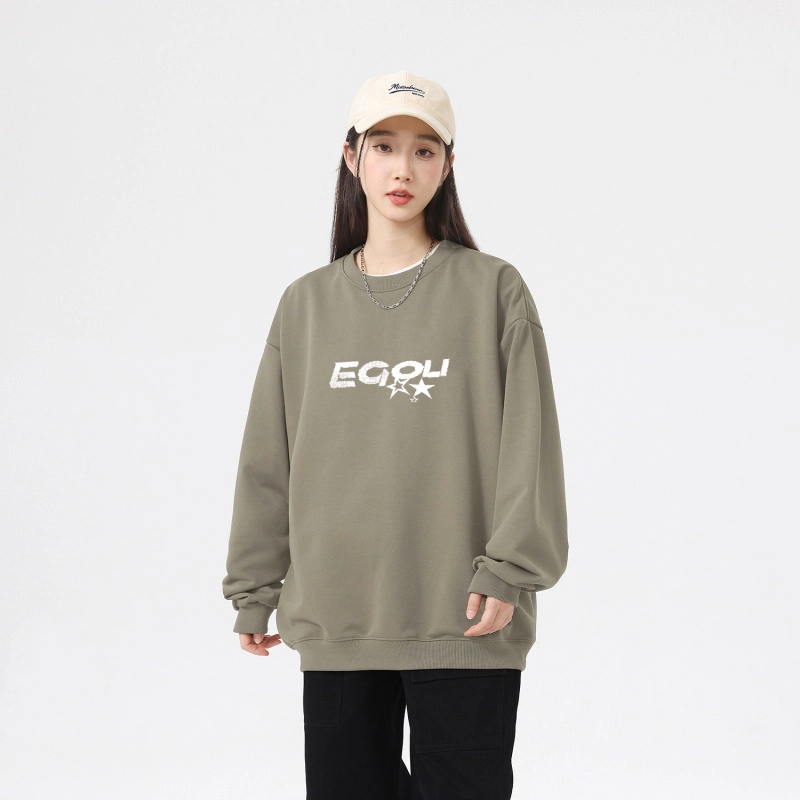 EGOU