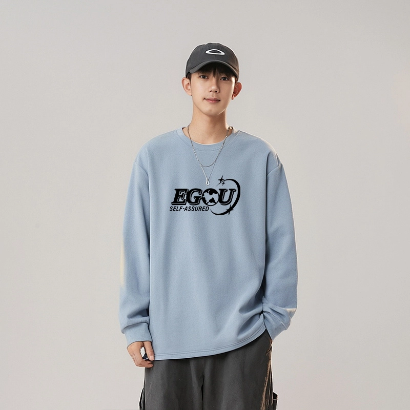 EGOU T