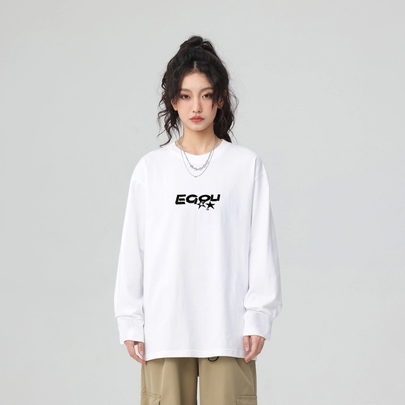 EGOU T