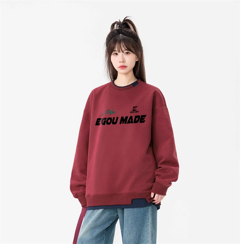 EGOU