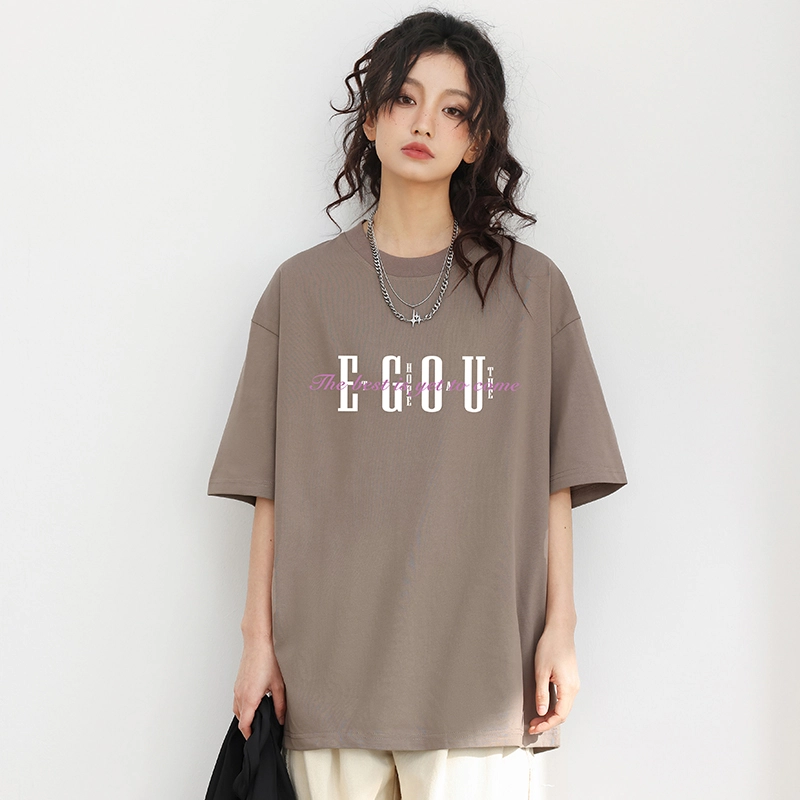 EGOU T