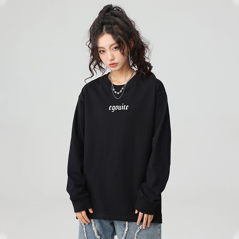 EGOU Logo T