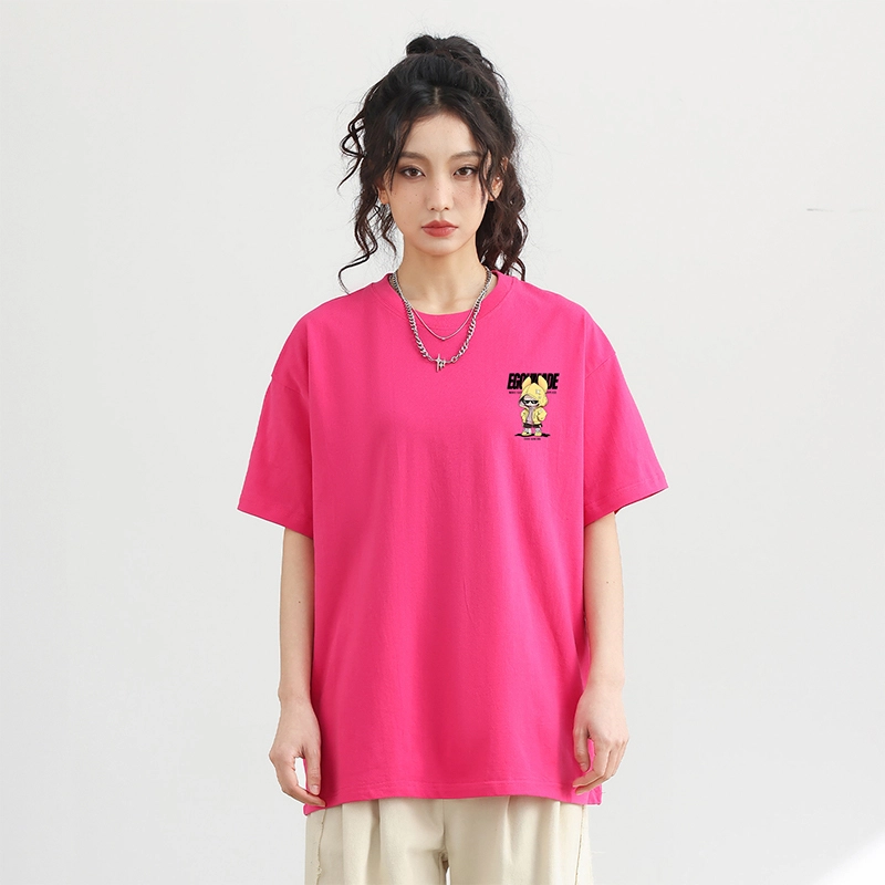 EGOU T