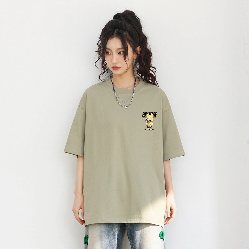 EGOU T