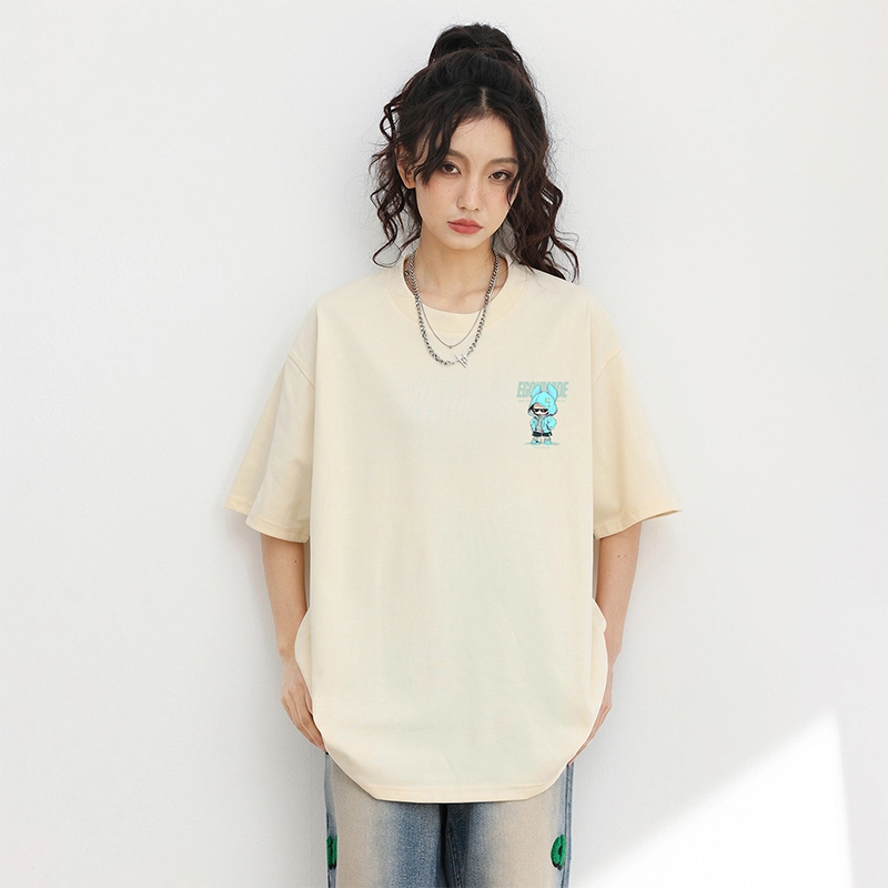 EGOU T