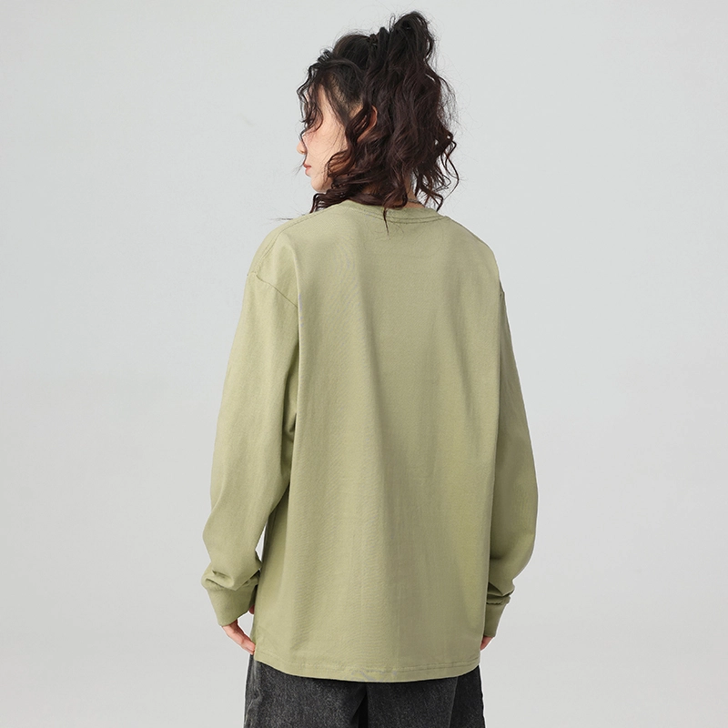 EGOU Logo T