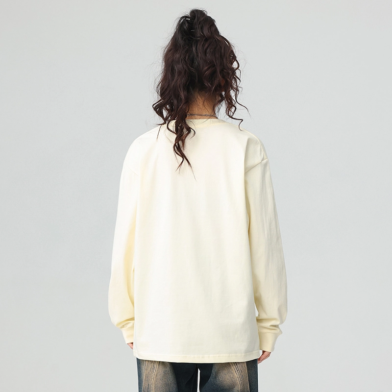 EGOU Logo T