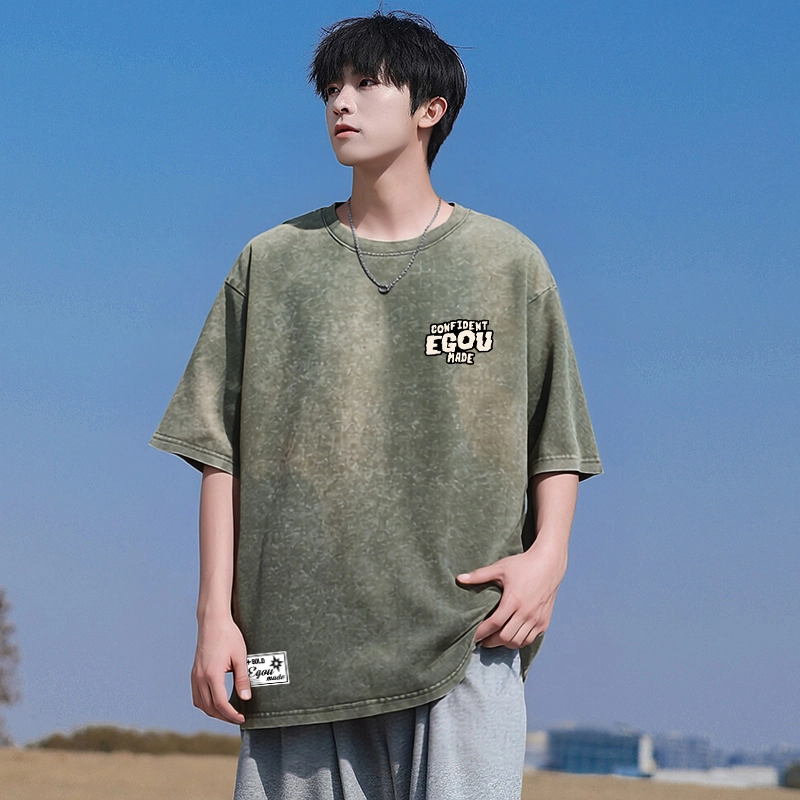 EGOU T