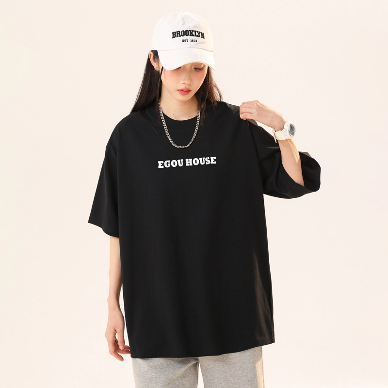 EGOU Logo T
