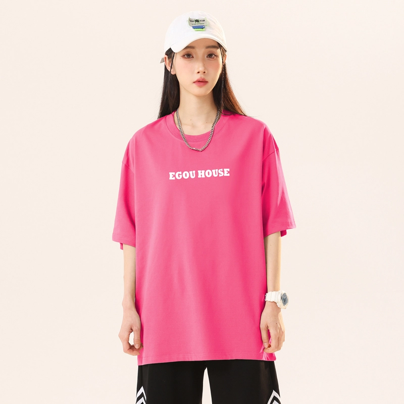 EGOU Logo T