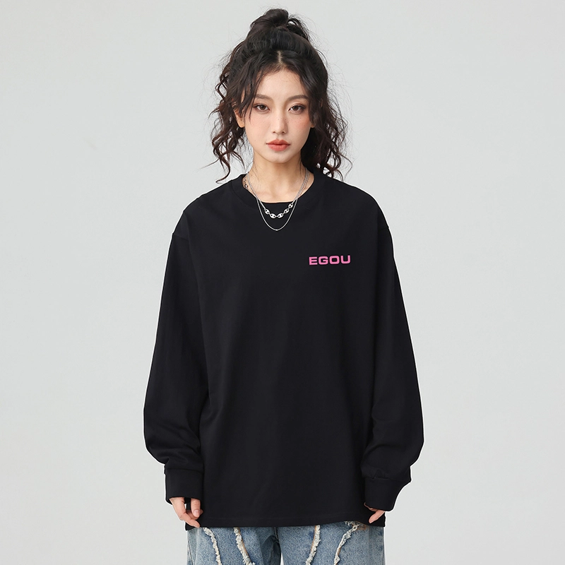 EGOU Logo T