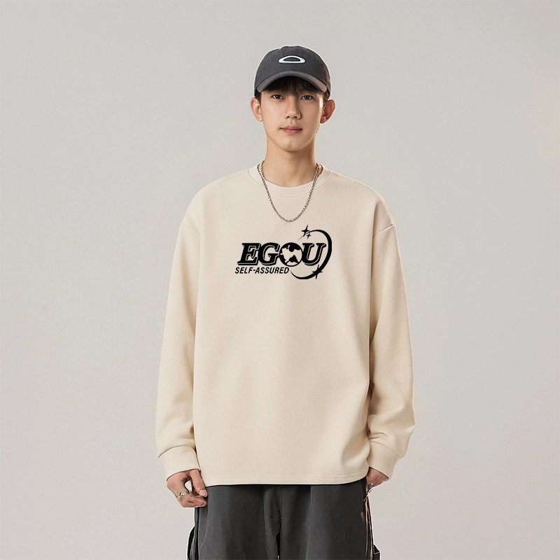 EGOU T