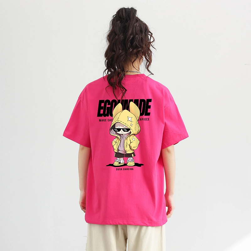 EGOU T