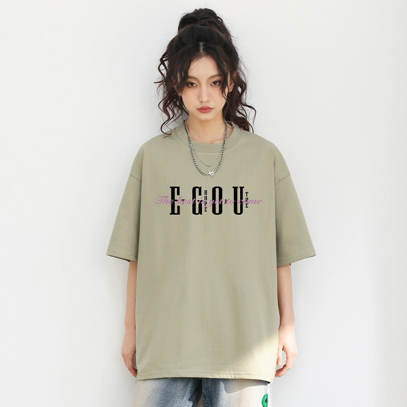 EGOU T