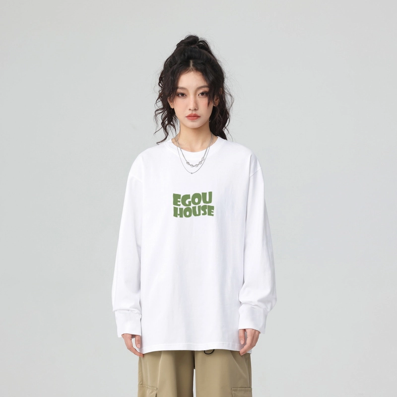 EGOU logoT