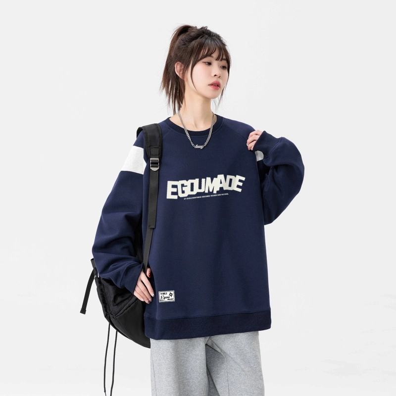 EGOU