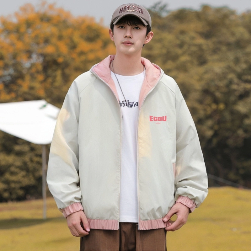 EGOU