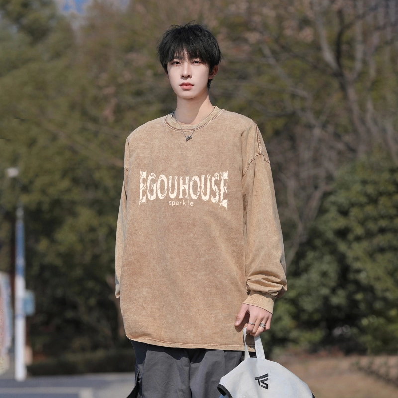 EGOU T