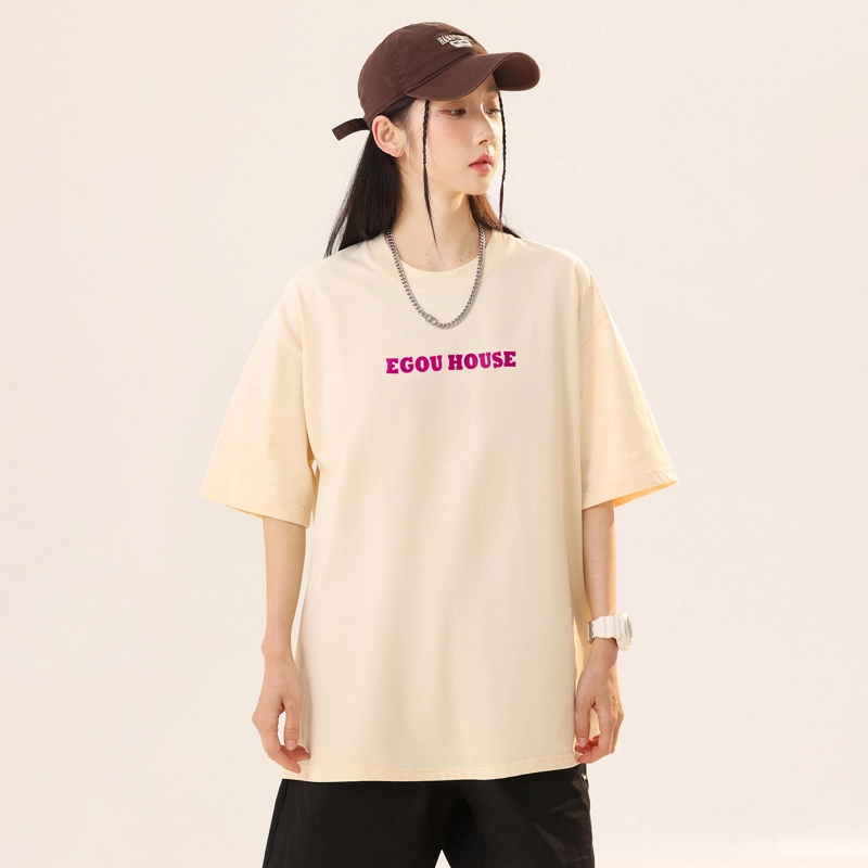 EGOU Logo T