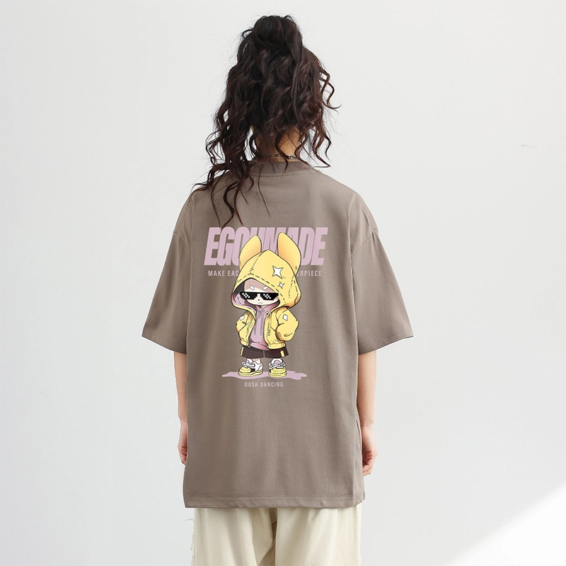 EGOU T