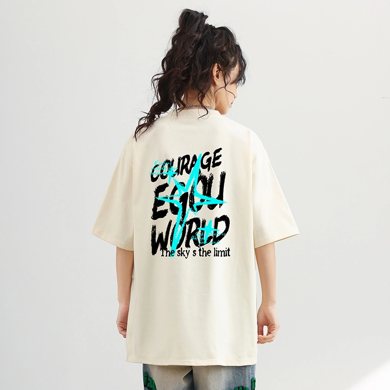 EGOU T