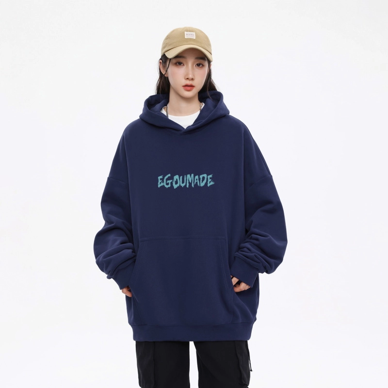 EGOU