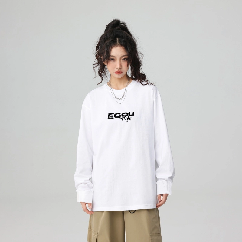 EGOU T