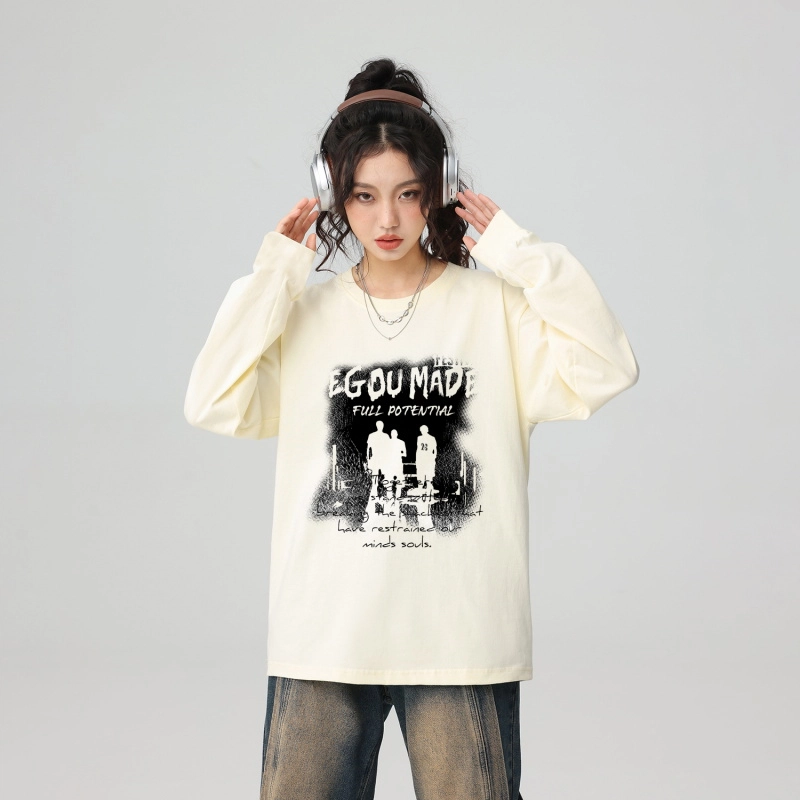 EGOU logoT