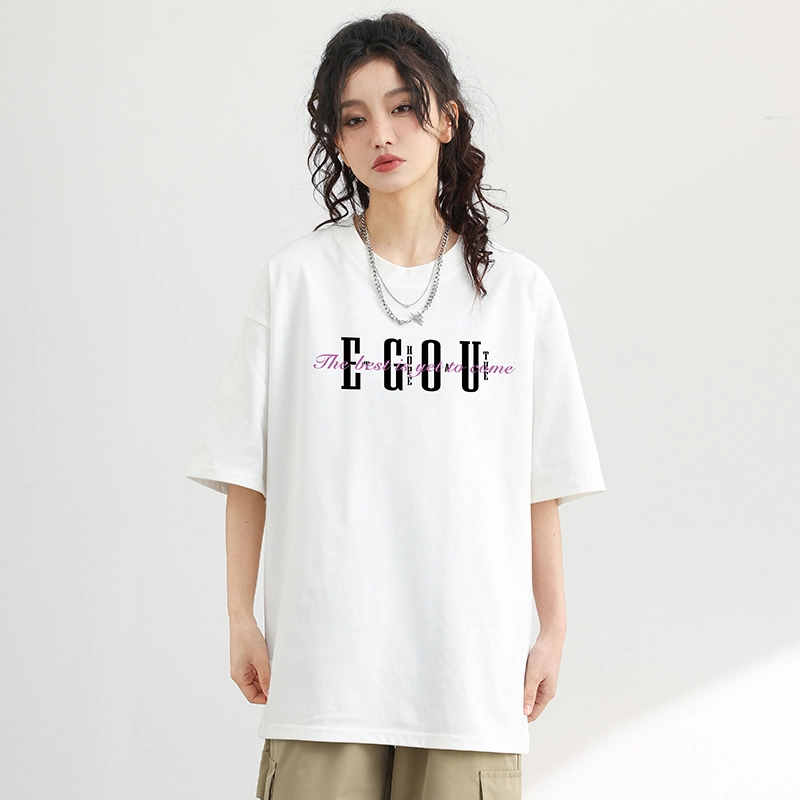 EGOU T