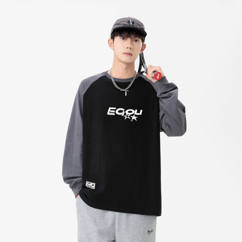 EGOU logoT