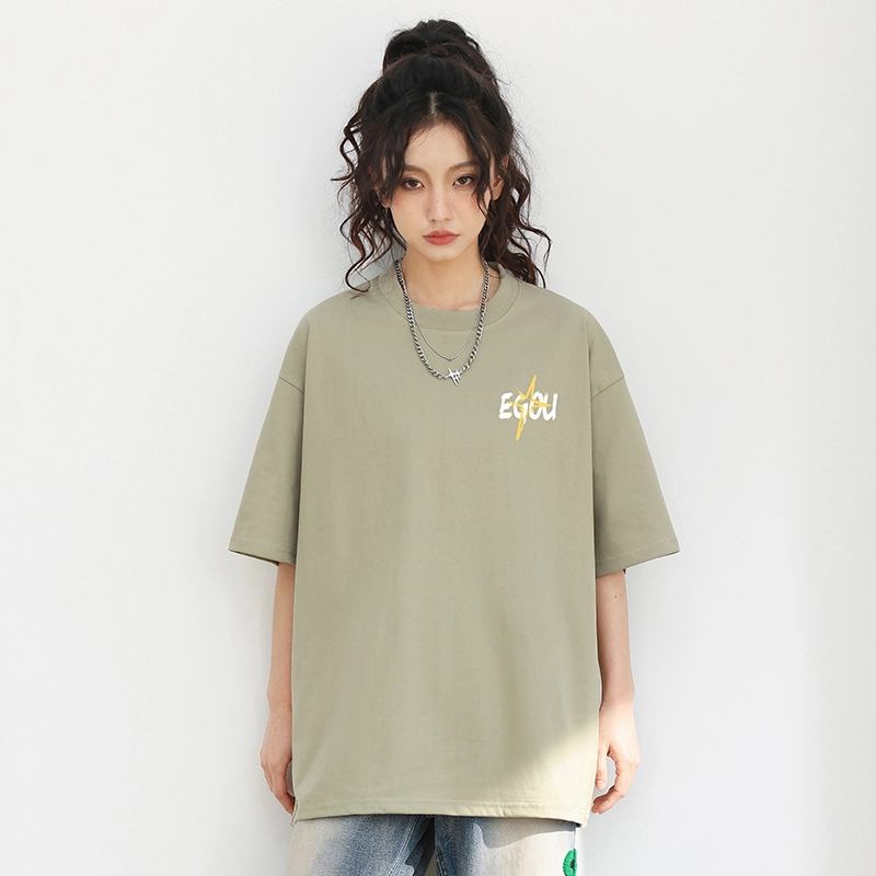 EGOU T