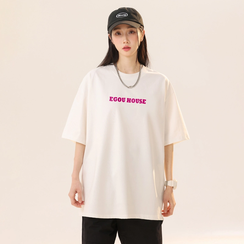 EGOU Logo T
