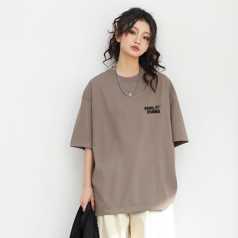EGOU T