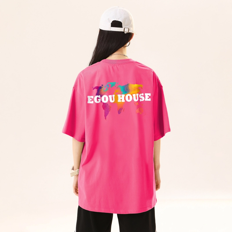 EGOU Logo T