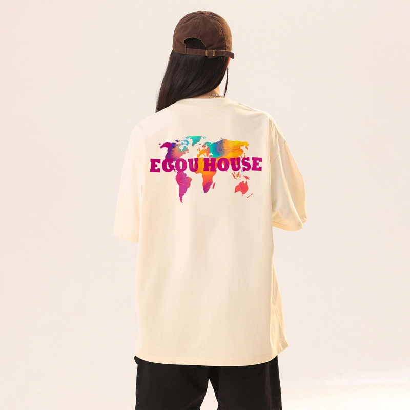 EGOU Logo T