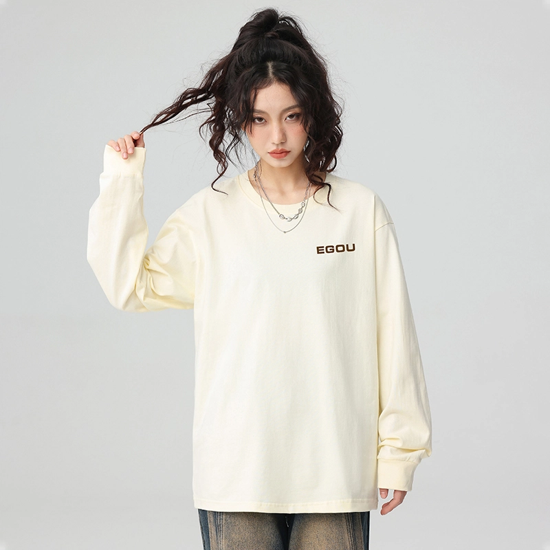 EGOU Logo T