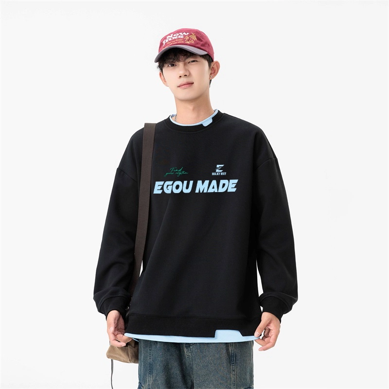 EGOU