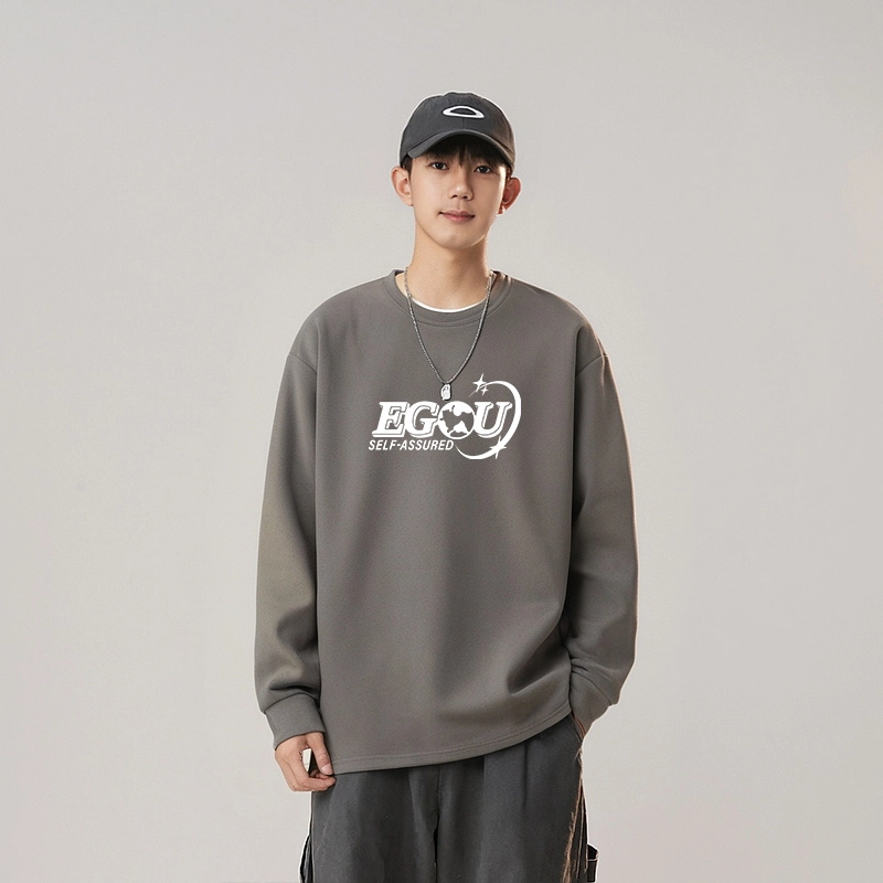 EGOU T