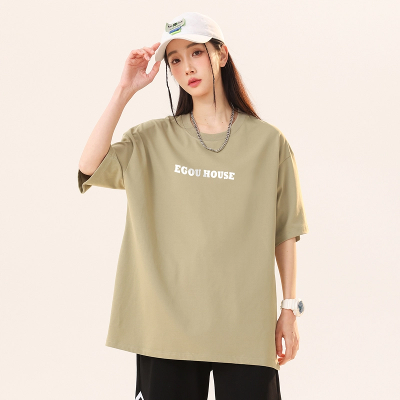 EGOU Logo T