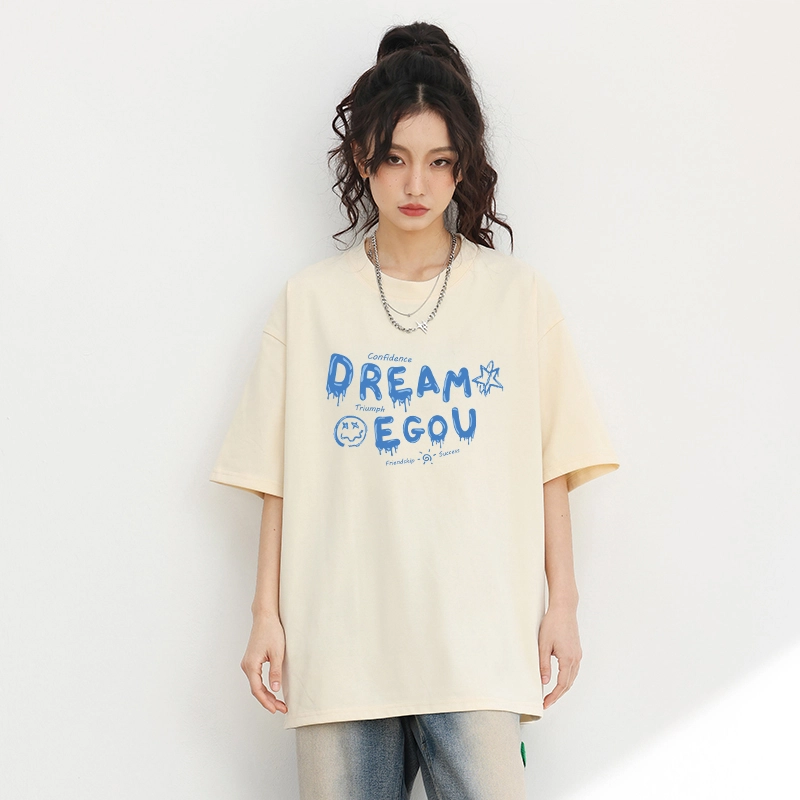 EGOU T