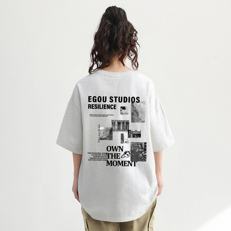 EGOU T