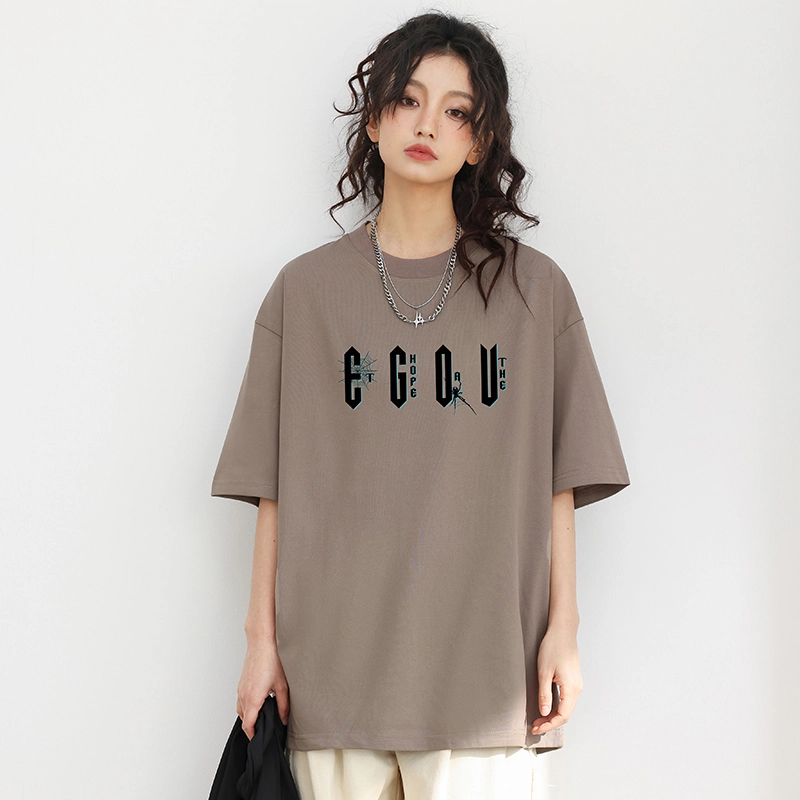 EGOU T