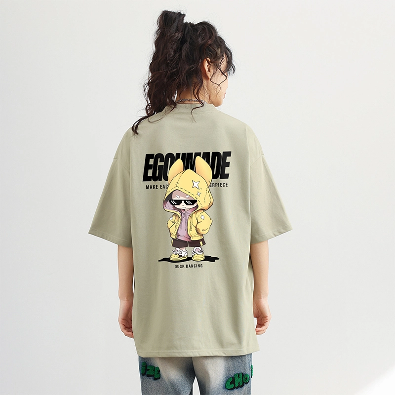 EGOU T