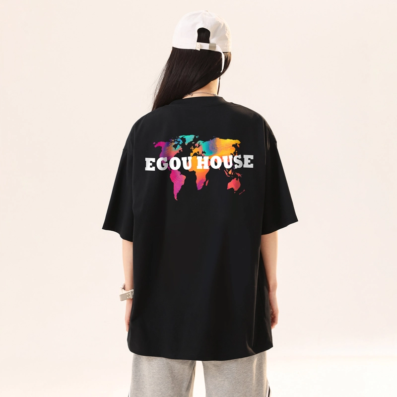 EGOU Logo T
